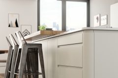 Strada Matte Porcelain