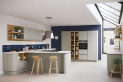 Strada Matte Stone