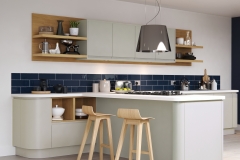 Strada Matte Stone