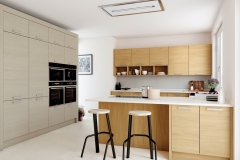 Tavola Light Oak
