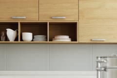 Tavola Light Oak