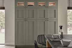 Wakefield Cardamom & Light Oak