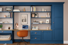 Wakefield Parisian Blue