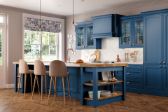 Wakefield Parisian Blue