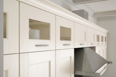 Wakefield Ivory Stone & Lava