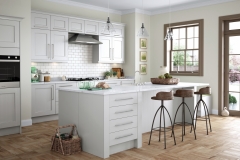 Wakefield Light Grey