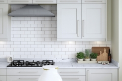 Wakefield Light Grey