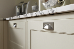 Winslow Pantry Blue & Porcelain