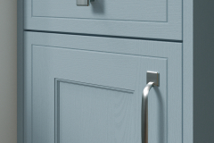 Winslow Pantry Blue & Porcelain
