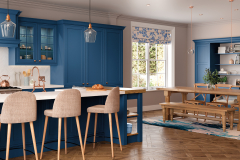 Winslow Parisian Blue