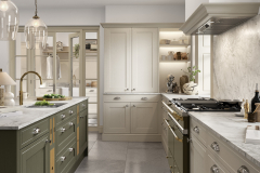 Winslow Taupe Grey & Willow