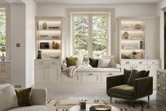 Winslow Taupe Grey & Willow
