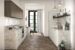 Zola Soft-Matte Porcelain