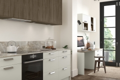 Zola Soft-Matte Porcelain