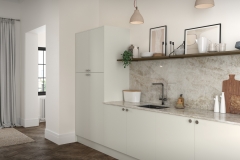 Zola Soft-Matte Porcelain