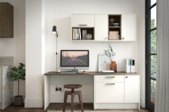 Zola Soft-Matte Porcelain
