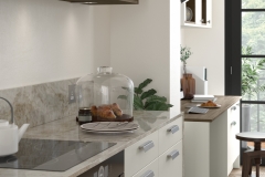 Zola Soft-Matte Porcelain