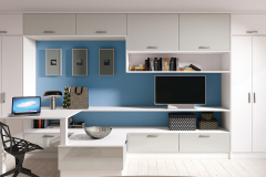 Zurfiz Home Office Ultragloss