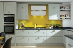 Milbourne-Partridge-Grey