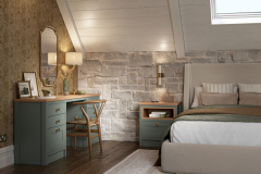 Aldana Bedroom Reed Green