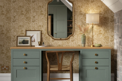 Aldana Bedroom Reed Green