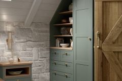 Aldana Bedroom Reed Green