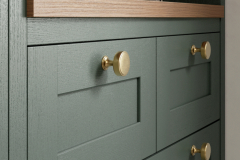 Aldana Bedroom Reed Green