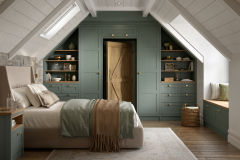 Aldana Bedroom Reed Green