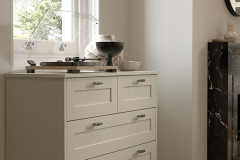 Aldana Bedroom Stone