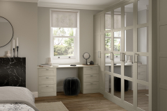 Aldana Bedroom Stone