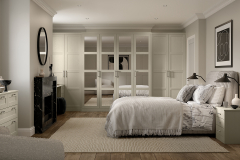 Aldana Bedroom Stone