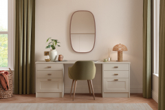 Dawson Bedroom Cashmere