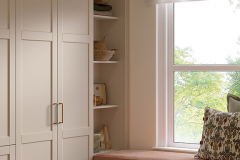 Dawson Bedroom Cashmere