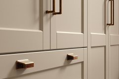 Dawson Bedroom Cashmere