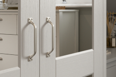 Kensington Bedroom Light Grey