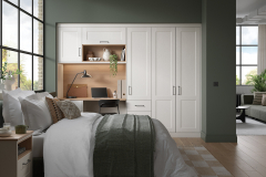 Kensington Bedroom Porcelain