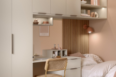 Zola Soft Matte Bedroom Cashmere