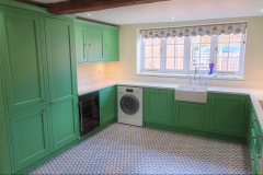 Aisling-Bespoke-In-Frame-Painted-Farrow-Ball-Folly-Green-9