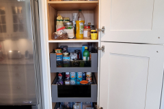 Kitchen-Stori-Wakefield-Painted-Ivory-Blum-Legrabox-Orion-Grey-Space-Tower