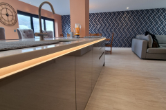 Zola-Gloss-Dust-Grey-Fixed-Rail-Brushed-Copper-Rails-12