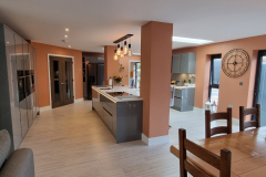 Zola-Gloss-Dust-Grey-Fixed-Rail-Brushed-Copper-Rails-16