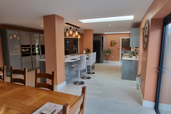 Zola-Gloss-Dust-Grey-Fixed-Rail-Brushed-Copper-Rails-17